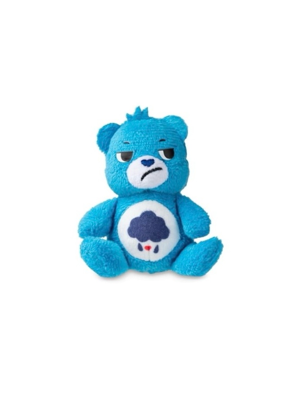 Grumpy Bear Teeny Care Bear Plush